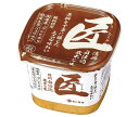 マルサンアイ 匠 信州白仕込 蔵出し生 500g×6個入×(2ケース)| 送料無料 調味料 味噌 白味噌 みそ