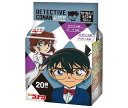 永谷園 名探偵コナンふりかけ 50g×10袋入｜ 送料無料 一般食品 調味料 ふりかけ 袋 お弁当
