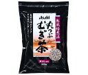 アサヒビールモルト 丸つぶむぎ茶 500g×20袋入| 送料無料 麦茶 煮出し専用