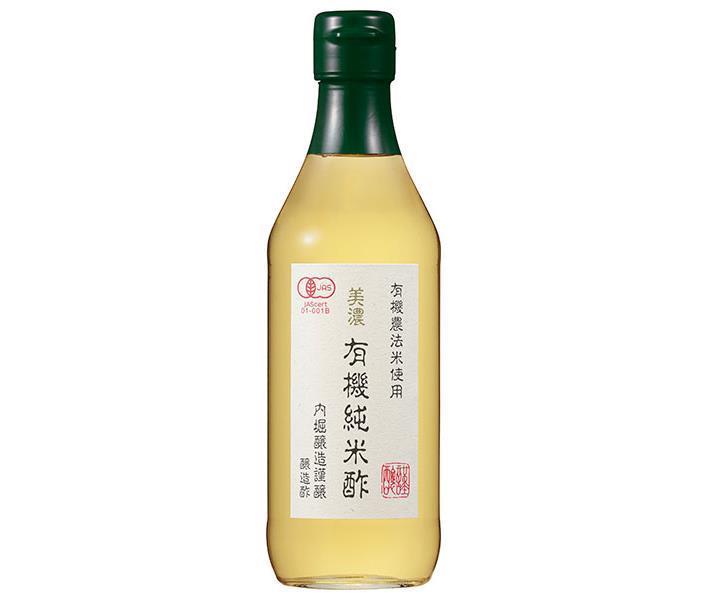 JANコード:4970285017320 原材料 有機米 栄養成分 (100mlあたり)エネルギー18kcal、水分94.3g、たんぱく質0.1g、脂質0.1g未満、炭水化物0.9g、灰分0.1g未満、ナトリウム3mg、食塩相当量0.1g未満 内容 カテゴリ：調味料、瓶サイズ:235〜365(g,ml) 賞味期間 (メーカー製造日より)24ヶ月 名称 米酢 保存方法 直射日光をさけて保存してください。 備考 製造者:内堀醸造株式会社岐阜県加茂郡八百津町伊岐津志437番地1 ※当店で取り扱いの商品は様々な用途でご利用いただけます。 御歳暮 御中元 お正月 御年賀 母の日 父の日 残暑御見舞 暑中御見舞 寒中御見舞 陣中御見舞 敬老の日 快気祝い 志 進物 内祝 %D御祝 結婚式 引き出物 出産御祝 新築御祝 開店御祝 贈答品 贈物 粗品 新年会 忘年会 二次会 展示会 文化祭 夏祭り 祭り 婦人会 %Dこども会 イベント 記念品 景品 御礼 御見舞 御供え クリスマス バレンタインデー ホワイトデー お花見 ひな祭り こどもの日 %Dギフト プレゼント 新生活 運動会 スポーツ マラソン 受験 パーティー バースデー