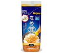 ナガノトマト なめ茸 ボトル入り 270g×10本入×(2ケース)| 送料無料 調味料 醤油風味 減塩