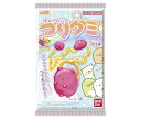 バンダイ すみっコぐらし つりグミ 14g×10袋入×(2ケース)｜ 送料無料 グミ キャンディ グミキャンディ