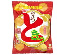 UHA味覚糖 おさつどきっ プレーン味 65g×10袋入×(2ケース)| 送料無料 お菓子 おかし 菓子 スナック菓子