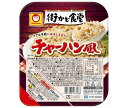 東洋水産 街かど食堂 チャーハン風 160g×20(10×2)個入｜ 送料無料 焼き飯 チャーハン レトルト ご飯 パック ごはんパック