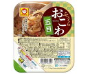 東洋水産 ふっくらおこわ 五目 160g×