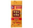 ハウスウェルネス ウコンの力 顆粒 (1.1g×3本)×30袋入| 送料無料 秋ウコン うこん ビタミン 栄養 スティック