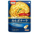 ニップン オーマイ カルボナーラ 240g×24個入×(2ケース)｜ 送料無料 レトルト パスタソース