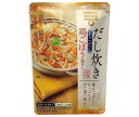 ミツカン だし炊き あごだし 鶏ごぼう釜めし 540g×12袋入×(2ケース)| 送料無料 出汁 だし 調味料 釜めしの素 かまめし