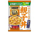 JANコード:4901005231818 原材料 鶏卵(国産)、味付鶏肉(鶏肉、コーンスターチ、食塩)、たまねぎ、水あめ、砂糖、かつおエキス、こんぶエキス、しょうゆ、焼きあごエキス、発酵調味料、チキンブイヨン、食塩、香辛料/増粘剤(加工デンプン、キサンタン)、香料、リン酸塩(Na)、酸化防止剤(V.C)、カロチノイド色素、(一部に卵・小麦・大豆・鶏肉を含む) 栄養成分 (100gあたり)エネルギー58kcal、たんぱく質4.2g、脂質1.3g、炭水化物7.3mg、食塩相当量 1.3g 内容 カテゴリ:一般食品、レトルト、パウチサイズ:370〜555(g,ml) 賞味期間 (メーカー製造日より)13ヶ月 名称 どんぶりもののもと(親子どんぶりのもと) 保存方法 直射日光をさけ、常温で保存してください。 備考 販売者:江崎グリコ株式会社大阪市西淀川区歌島4-6-5 ※当店で取り扱いの商品は様々な用途でご利用いただけます。 御歳暮 御中元 お正月 御年賀 母の日 父の日 残暑御見舞 暑中御見舞 寒中御見舞 陣中御見舞 敬老の日 快気祝い 志 進物 内祝 %D御祝 結婚式 引き出物 出産御祝 新築御祝 開店御祝 贈答品 贈物 粗品 新年会 忘年会 二次会 展示会 文化祭 夏祭り 祭り 婦人会 %Dこども会 イベント 記念品 景品 御礼 御見舞 御供え クリスマス バレンタインデー ホワイトデー お花見 ひな祭り こどもの日 %Dギフト プレゼント 新生活 運動会 スポーツ マラソン 受験 パーティー バースデー