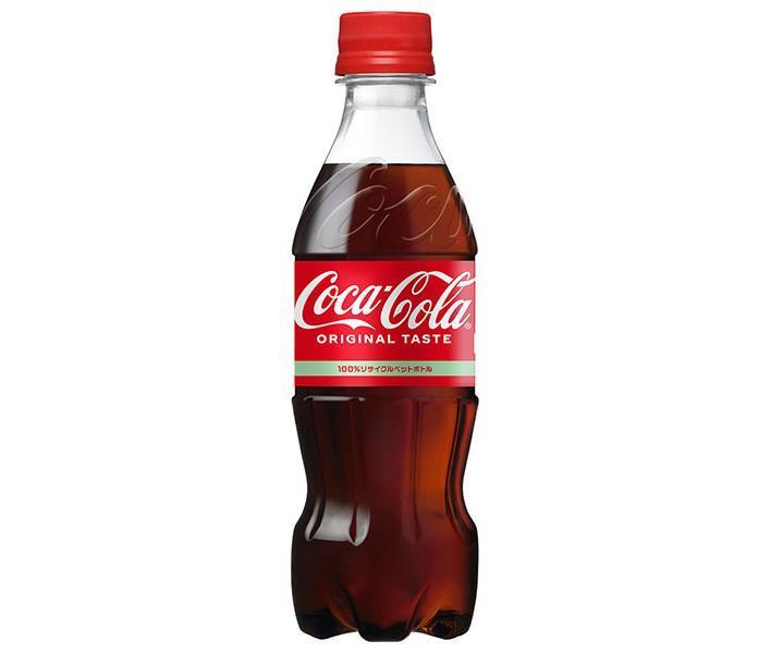 コカコーラ コカ・コーラ 350mlペットボトル×24本入×(2ケース)｜ 送料無料 コーラ 350 コーラ 350ml 炭..