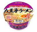 ヤマダイ ニュータッチ 八王子ラーメン 101g×12個入｜ 送料無料 一般食品 インスタント食品 カップラーメン