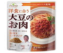 マルコメ ダイズラボ 大豆のお肉 洋風ミンチ 80g×10袋入×(2ケース)｜ 送料無料 大豆ミート だいず 肉代用品 まるこめ