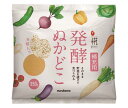 マルコメ プラス糀 発酵ぬかどこ補充用 350g×10袋入×(2ケース)| 送料無料 一般食品 調味料 まるこめ