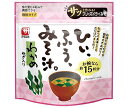 マルコメ SP30 ひいふうみそ汁 わかめ 110g×10個入×(2ケース)| 送料無料 味噌 一般食品 調味料 まるこめ