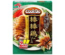 味の素 CookDo(クックドゥ) 棒棒鶏用ソース 100g×10個