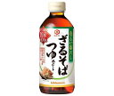 キッコーマン 香る一番だし ざるそばつゆ 500mlペットボトル×12本入| 送料無料 調味料 つゆ めんつゆ