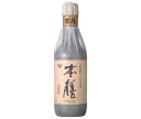 キッコーマン ヒゲタ 本膳 360ml瓶×6本入| 送料無料 調味料 瓶 醤油 しょうゆ