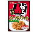 イチビキ 赤から チーズリゾットの素 72.2g×10袋入×(2ケース)| 送料無料 赤から リゾット チーズ ごはん 料理の素