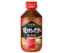 エバラ食品 焼肉のたれ 醤油味 300g×12本入×(2ケース)| 送料無料 調味料 タレ 焼肉のたれ