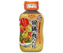 エバラ食品 回鍋肉のたれ 230g×12本入×(2ケース)｜ 送