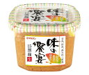 マルサンアイ 味の饗宴 15割麹生 750g×6個入｜ 送料無料 調味料 みそ