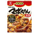 理研ビタミン 中華百選 マボちゃん 中辛 100g×10箱入｜ 送料無料 調味料 中華 麻婆豆腐