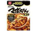 理研ビタミン 中華百選 マボちゃん 辛口 100g×10箱入｜ 送料無料 調味料 中華 麻婆豆腐