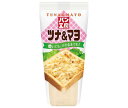 キューピー パン工房 ツナ&マヨ 150g×12袋入| 送料無料 調味料 食品 スプレッド ツナマヨネーズ