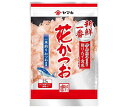 ヤマキ 新鮮一番花かつお 25g×10袋入| 送料無料 一般食品 乾物 かつおぶし 鰹節
