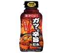 ダイショー ガツッと辛旨だれ 240g×20本入| 送料無料 一般食品 調味料 惣菜 おかず