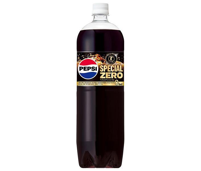 ȥ꡼ ڥץ ڥ를ݷѿ ݡ 1.47Lڥåȥܥȥ8(2) ̵ ú  pepsi PEPSI SPECIAL ȥ