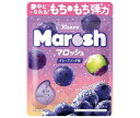 カンロ マロッシュ グレープソーダ味 50g×6袋入×(2ケース)| 送料無料 お菓子 マシュマロ ぐみ ぶどう