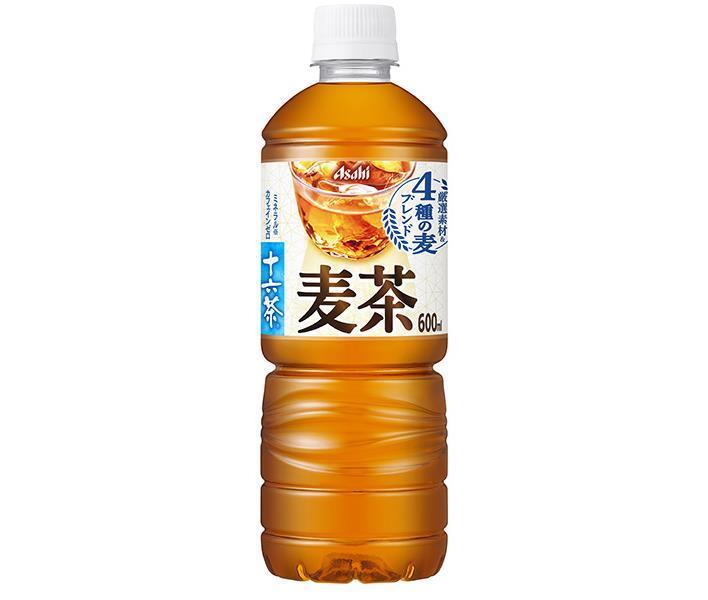 アサヒ飲料 十六茶麦茶【自動販売