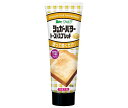 アヲハタ ヴェルデ シュガーバタートーストスプレッド 100g×8本入×(2ケース)| 送料無料 一般食品 スプレッド バター チューブ