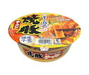 徳島製粉 金ちゃん飯店 焼豚ラーメン 155g×12個入| 送料無料 インスタント 即席 カップ麺 カップめん ラーメン