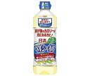 日清オイリオ 日清ヘルシーオフ 600gペットボトル×10本入×(2ケース)| 送料無料 油 調味料 食用油 コレステロール0