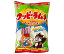 カクダイ製菓 クッピーラムネ 64g×20袋入×(2ケース)| 送料無料 お菓子 ラムネ 駄菓子