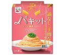 永谷園 パキット たらこ 65.0g×10個入×(2ケース)| 送料無料 パスタソース レトルト お手軽 レンジ調理 たらこ