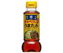 久原醤油 キャベツのうまたれ 280g×12本入×(2ケース)| 送料無料 一般食品 調味料 調味液