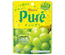 カンロ ピュレグミ マスカット 56g×6袋入×(2ケース)｜ 送料無料 お菓子 ビタミンC コラーゲン Pure 袋