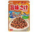 JANコード:4902820108163 原材料 いりごま(国内製造)、砂糖、乳糖、食塩、小麦粉、大豆加工品、鮭、エキス(鮭、酵母、魚介)、のり、こしあん、醤油、香味油、海藻カルシウム、イースト、DHA含有精製魚油、デキストリン、マーガリン、乳製品、ぶどう糖果糖液糖/調味料(アミノ酸等)、着色料(カラメル、紅麹、カロチノイド)、酸化防止剤(ビタミンE)、香料、(一部に乳成分・小麦・ごま・さけ・大豆を含む) 栄養成分 (1食(2.0g)あたり)エネルギー7.6kcal、たんぱく質0.45g、脂質0.25g、炭水化物0.89g、食塩相当量0.3g 内容 カテゴリ:一般食品、調味料、ふりかけ、袋、鮭サイズ:165以下(g,ml) 賞味期間 (メーカー製造日より)12ヶ月 名称 ふりかけ 保存方法 直射日光及び高温多湿の場所を避けて保存してください。 備考 販売者:丸美屋食品工業株式会社東京都杉並区松庵1-15-18 ※当店で取り扱いの商品は様々な用途でご利用いただけます。 御歳暮 御中元 お正月 御年賀 母の日 父の日 残暑御見舞 暑中御見舞 寒中御見舞 陣中御見舞 敬老の日 快気祝い 志 進物 内祝 %D御祝 結婚式 引き出物 出産御祝 新築御祝 開店御祝 贈答品 贈物 粗品 新年会 忘年会 二次会 展示会 文化祭 夏祭り 祭り 婦人会 %Dこども会 イベント 記念品 景品 御礼 御見舞 御供え クリスマス バレンタインデー ホワイトデー お花見 ひな祭り こどもの日 %Dギフト プレゼント 新生活 運動会 スポーツ マラソン 受験 パーティー バースデー