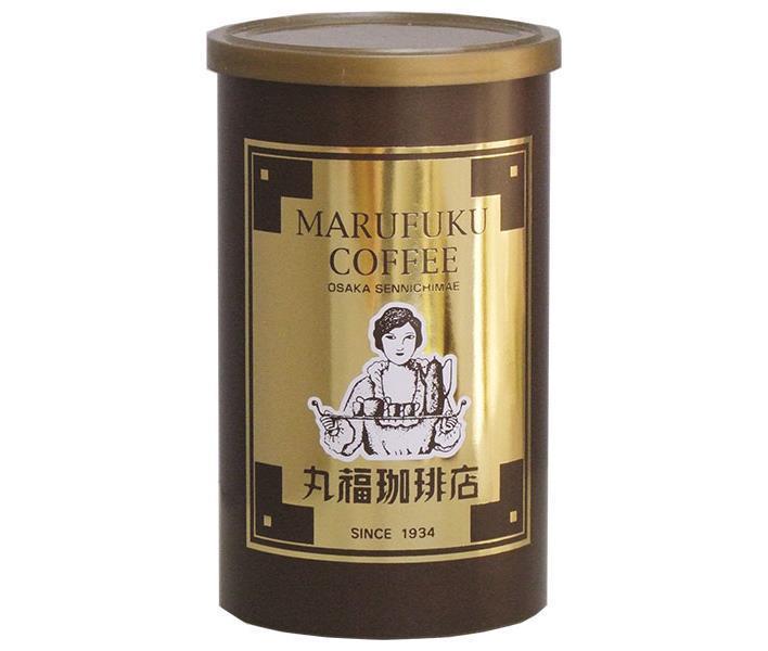 丸福珈琲店 コーヒー 丸福珈琲店 謹製レギュラーコーヒー 150g×6個入｜ 送料無料 嗜好品 コーヒー 珈琲 ドリップコーヒー