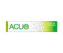 ロッテ ACUO(アクオ) グリーンミント 14粒×20個入×(2ケース)| 送料無料 お菓子 ガム アクオ ACUO LOTTE