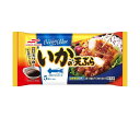 【冷凍商品】マルハニチロ いかの天ぷら 5個×12袋入｜ 送料無料 冷凍食品 送料無料 天ぷら いか お弁当 おかず