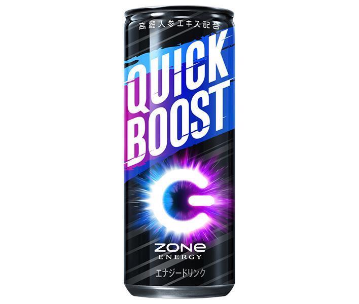 ȥ꡼ ZONe() QUICKBOOST(å֡) Ver.2.0.0 240ml̡30 ̵ ʥɥ ú 