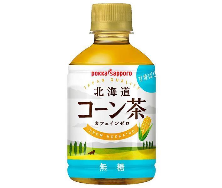 JANコード:4902471102831 原材料 焙煎とうもろこし(とうもろこし(日本))、難消化性デキストリン/ビタミンC、香料 栄養成分 (100ml当り)エネルギー0kcal、たんぱく質0g、脂質0g、炭水化物0.6g、食塩相当量0.02g、リン1mg未満、カリウム0.5～5mg、カフェイン0mg 内容 カテゴリ：健康茶、PETサイズ:235～365(g,ml) 賞味期間 (メーカー製造日より)1年 名称 コーン茶（清涼飲料水） 保存方法 高温・直射日光をさけてください。 備考 販売者:ポッカサッポロフード＆ビバレッジ株式会社名古屋市中区栄4-2-29 ※当店で取り扱いの商品は様々な用途でご利用いただけます。 御歳暮 御中元 お正月 御年賀 母の日 父の日 残暑御見舞 暑中御見舞 寒中御見舞 陣中御見舞 敬老の日 快気祝い 志 進物 内祝 r御祝 結婚式 引き出物 出産御祝 新築御祝 開店御祝 贈答品 贈物 粗品 新年会 忘年会 二次会 展示会 文化祭 夏祭り 祭り 婦人会 rこども会 イベント 記念品 景品 御礼 御見舞 御供え クリスマス バレンタインデー ホワイトデー お花見 ひな祭り こどもの日 rギフト プレゼント 新生活 運動会 スポーツ マラソン 受験 パーティー バースデー