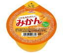 マルハニチロ くだものたのしい みかん 180g×24(6×