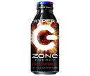 Tg[ HYPER ZONe ENERGY(nCp[][GiW[) DARK INFERNO 400ml{gʁ~24{~(2P[X)b  GiW[hN Y_ 