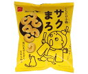 おやつカンパニー サクまろ カレー味 52g×12個入| 送料無料 お菓子 スナック菓子 カレー味