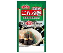 くらこん こんぶ巻 18g×10袋入×(2ケース)｜ 送料無料 昆布 乾燥 食物繊維 カルシウム 味付き